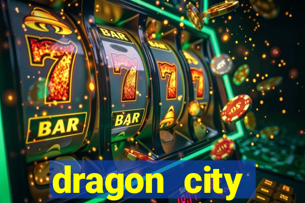 dragon city dinheiro infinito